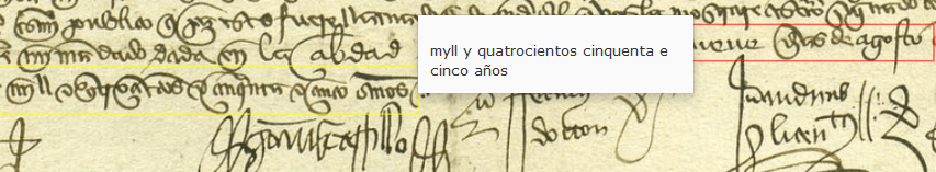 Anotación sobre imagen 1