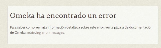 Error Simple Vocab Plus